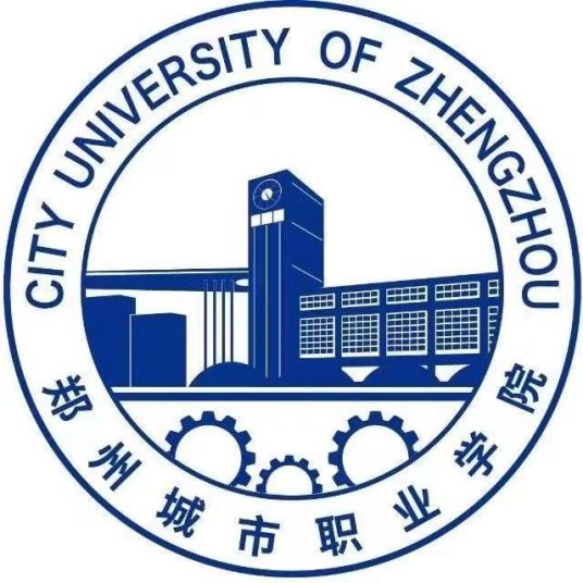 学校logo