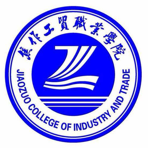 学校logo