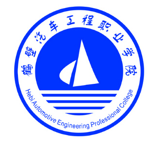 学校logo