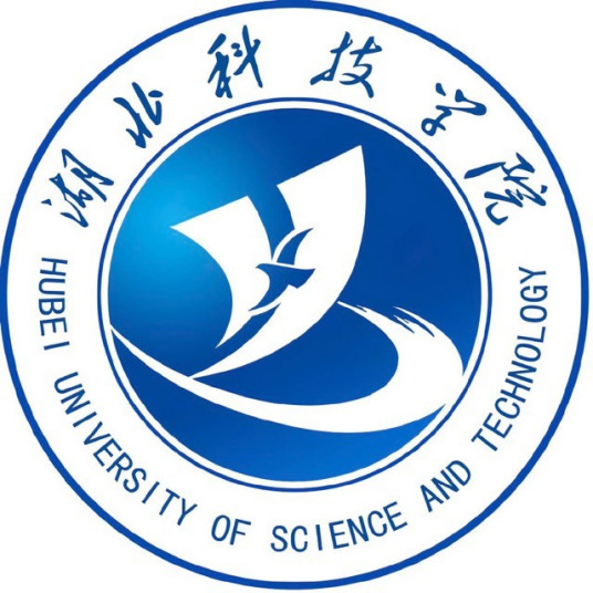 学校logo