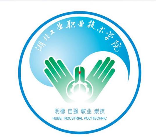 学校logo