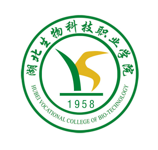 学校logo