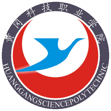 学校logo