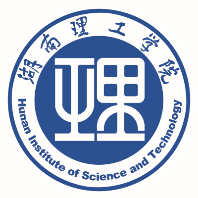 学校logo