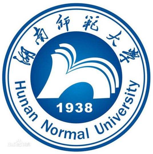 学校logo