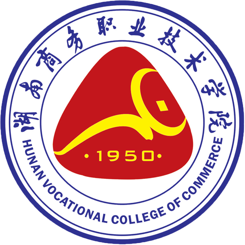 学校logo