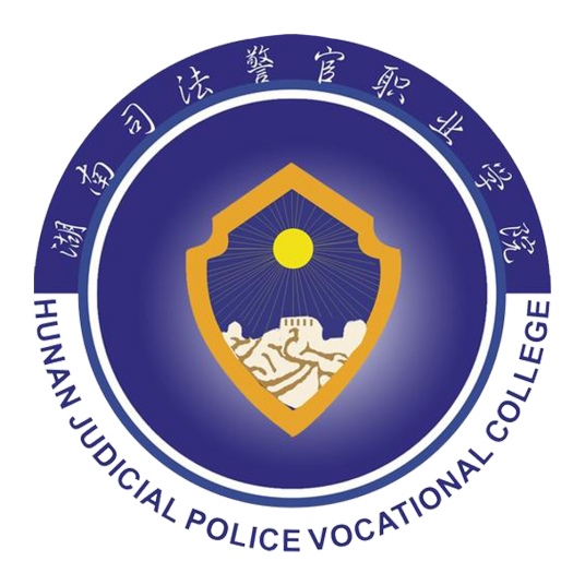 学校logo