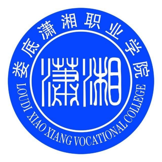 学校logo