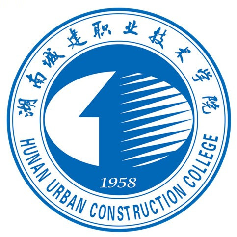 学校logo