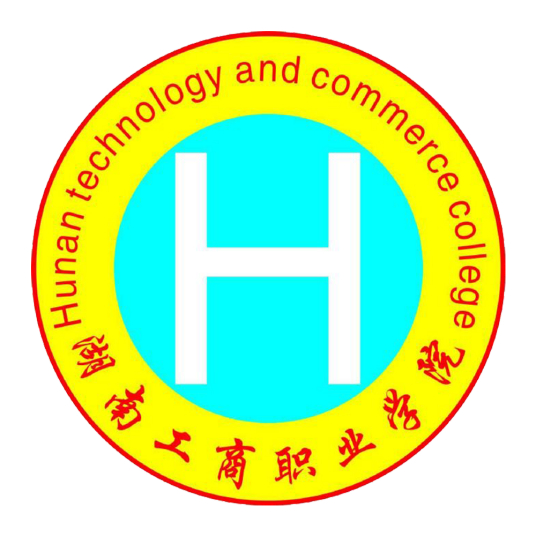 学校logo