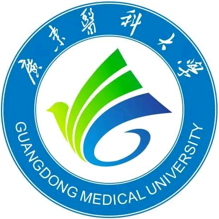 学校logo