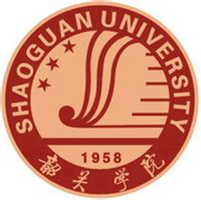 学校logo
