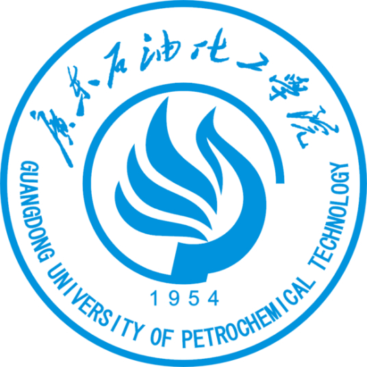 学校logo