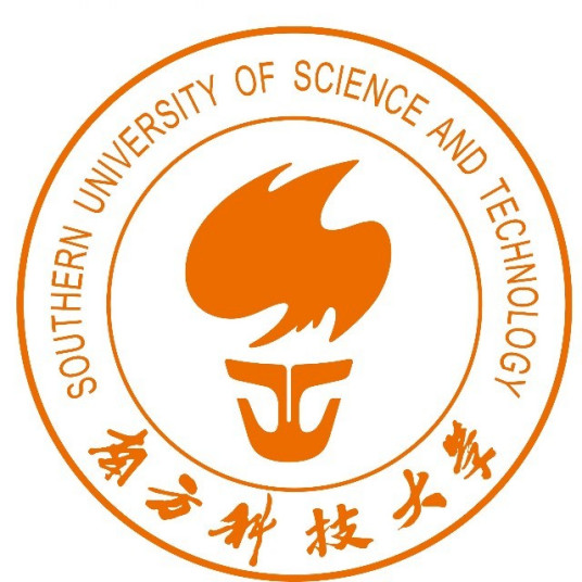 学校logo