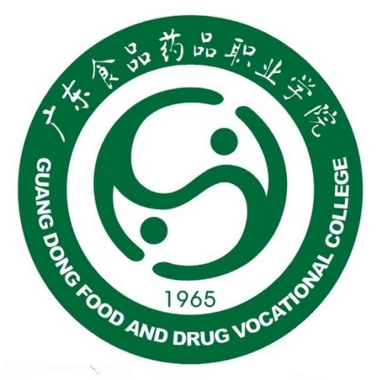 学校logo