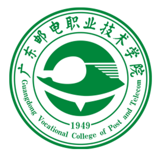 学校logo