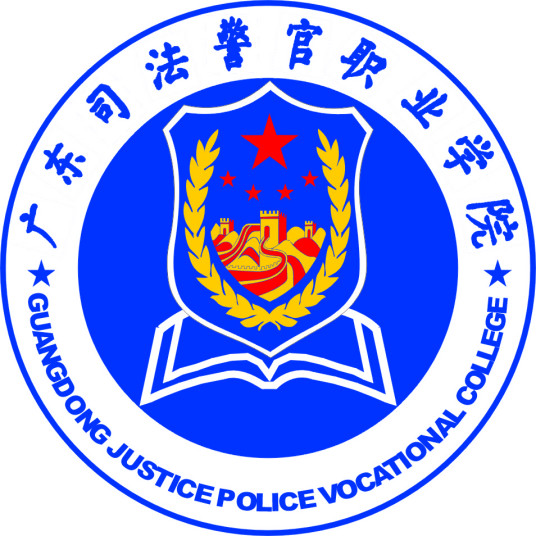 学校logo