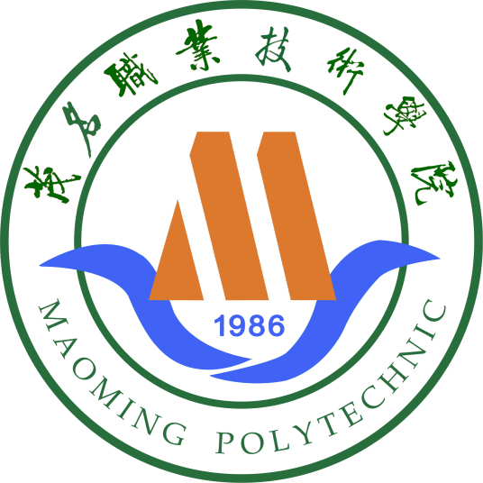 学校logo