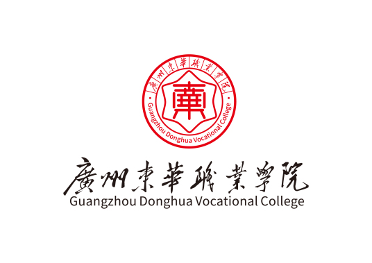 学校logo