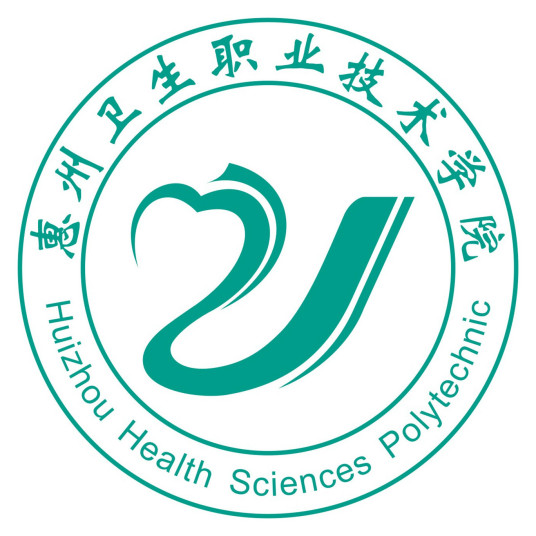 学校logo