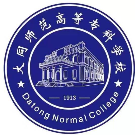 学校logo