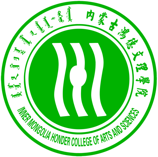 学校logo