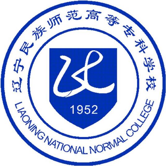 学校logo