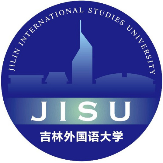 学校logo