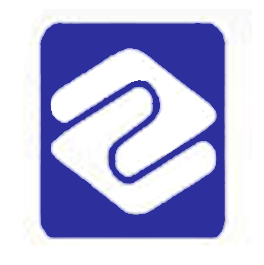 学校logo