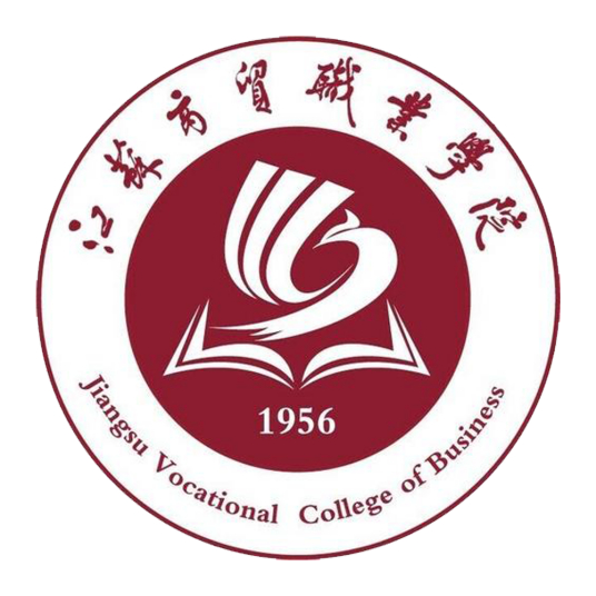 学校logo