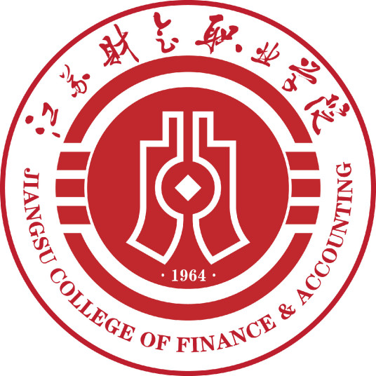 学校logo