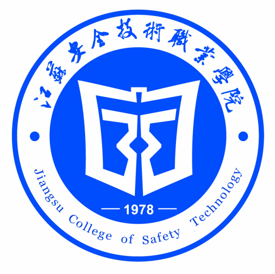 学校logo