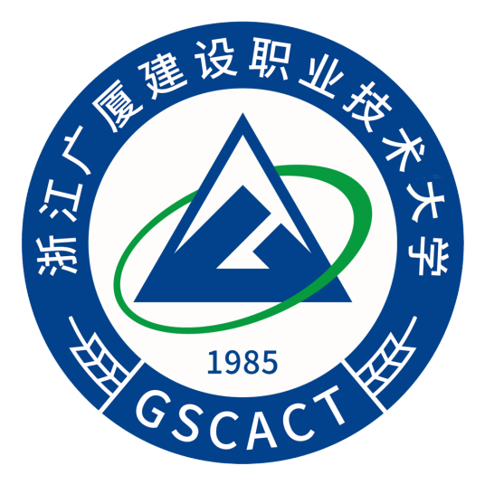 学校logo