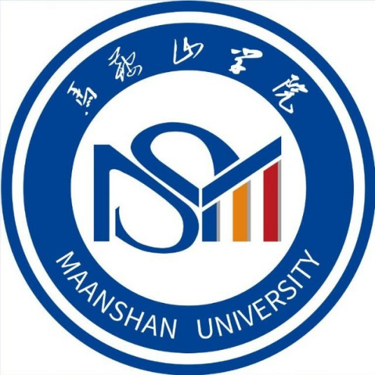 学校logo