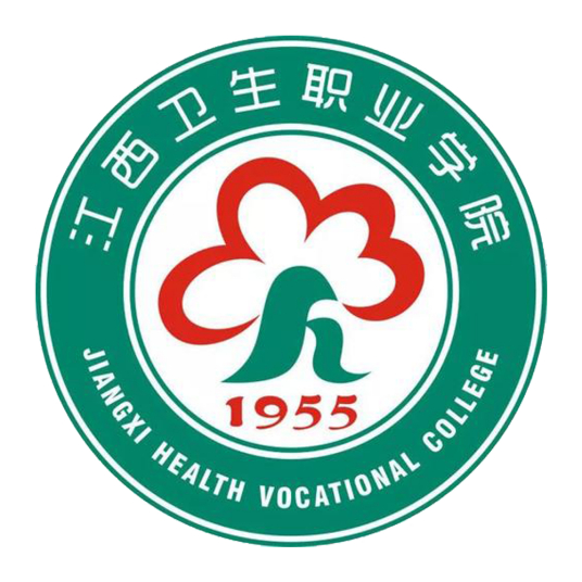 学校logo