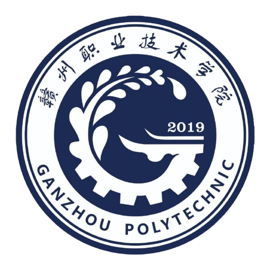 学校logo