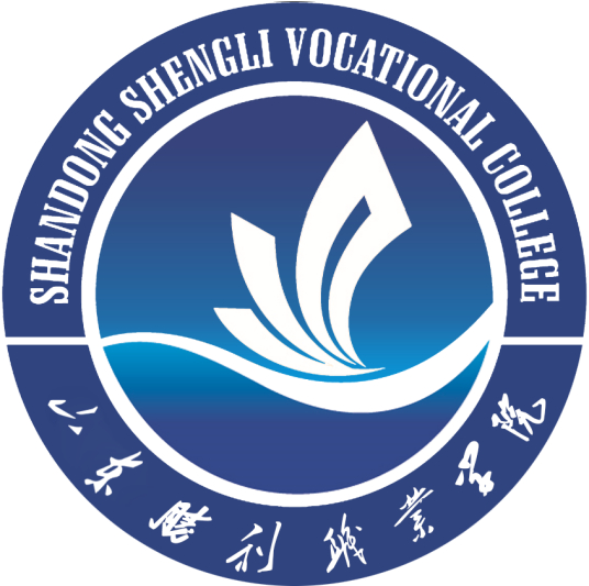 学校logo