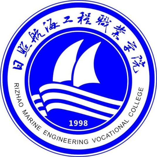 学校logo