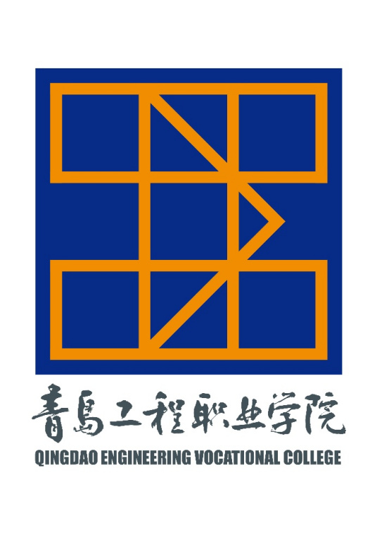 学校logo