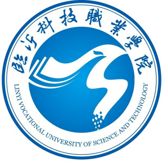 学校logo
