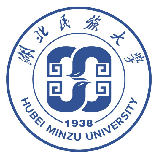 学校logo