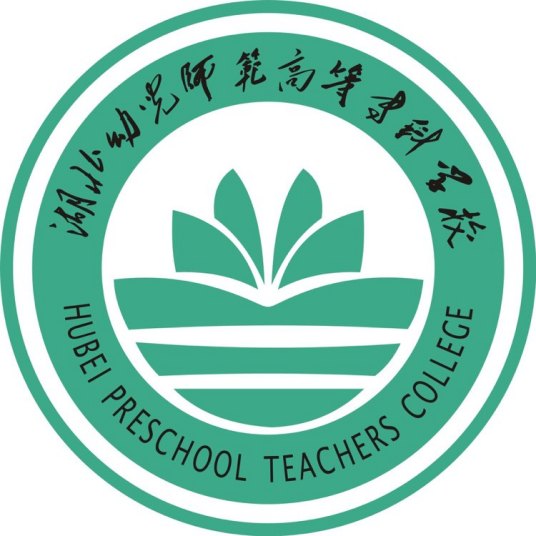 学校logo