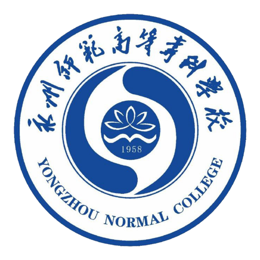 学校logo