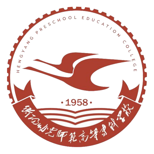 学校logo