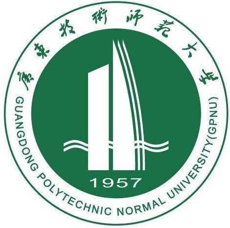 学校logo