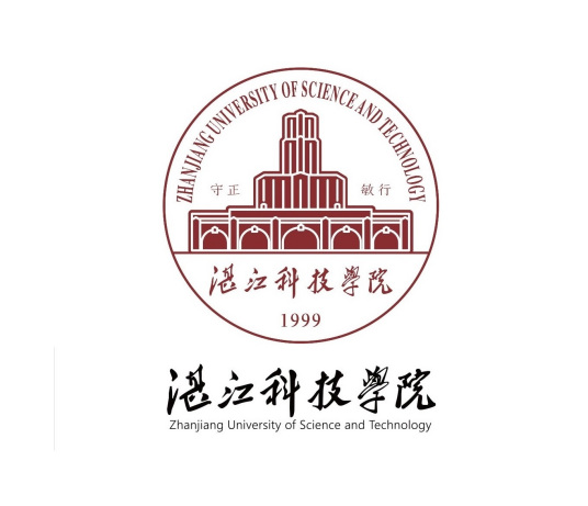 学校logo