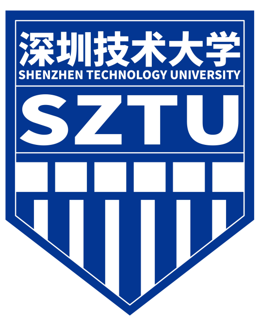 学校logo