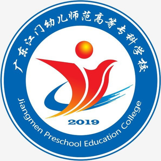 学校logo