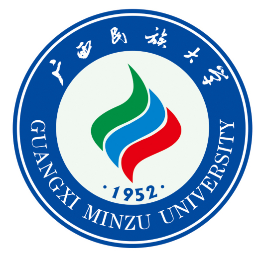 学校logo