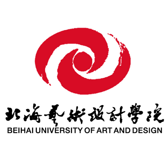 学校logo